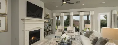 Business 3 image PERRY HOMES ALIANA 55' Home Builder in Richmond TX