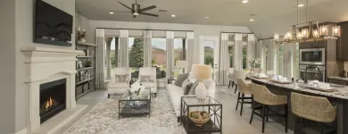 Business 5 image PERRY HOMES ALIANA 55' Home Builder in Richmond TX