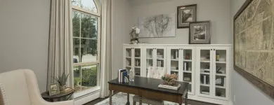 Business 7 image PERRY HOMES ALIANA 55' Home Builder in Richmond TX