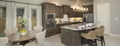 Business 8 image PERRY HOMES ALIANA 55' Home Builder in Richmond TX
