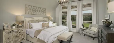 Business 9 image PERRY HOMES ALIANA 55' Home Builder in Richmond TX