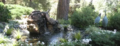 Business 1 image PERSONAL TOUCH LANDSCAPE & GARDENING Landscaping & Lawn Services in Colorado Springs CO