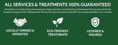 Business 1 image PEST SOLUTIONS, INC. in Richmond VA