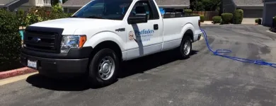 Business 3 image PESTFINDERS Wasp Control in Walnut Creek CA