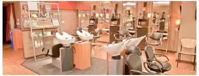 Business 4 image PHIA SALON Hair Braiding in Columbus OH