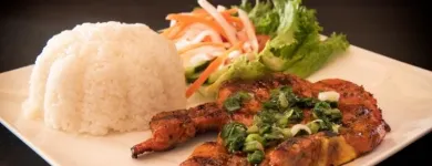 Business 6 image PHO BO Vietnamese Restaurants in San Diego CA