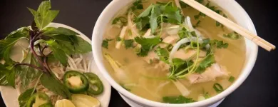 Business 8 image PHO BO Vietnamese Restaurants in San Diego CA