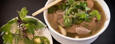 Business 9 image PHO BO Vietnamese Restaurants in San Diego CA