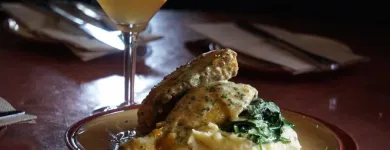 Business 3 image PHOENIX IRISH BAR Restaurants in San Francisco CA