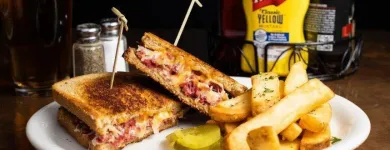 Business 4 image PHOENIX IRISH BAR Restaurants in San Francisco CA