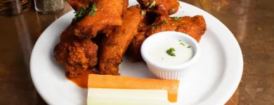 Business 5 image PHOENIX IRISH BAR Restaurants in San Francisco CA