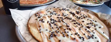 Business 1 image PIEOLOGY PIZZERIA SACRAMENTO, CA Salads in Sacramento CA