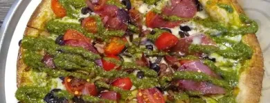 Business 2 image PIEOLOGY PIZZERIA SACRAMENTO, CA Salads in Sacramento CA