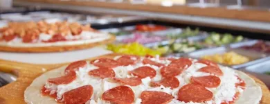 Business 3 image PIEOLOGY PIZZERIA SACRAMENTO, CA Salads in Sacramento CA