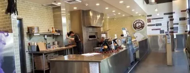 Business 4 image PIEOLOGY PIZZERIA SACRAMENTO, CA Salads in Sacramento CA