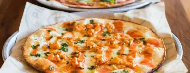 Business 8 image PIEOLOGY PIZZERIA SACRAMENTO, CA Salads in Sacramento CA