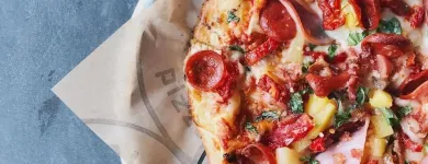 Business 9 image PIEOLOGY PIZZERIA SACRAMENTO, CA Salads in Sacramento CA