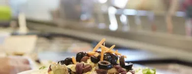 Business 11 image PIEOLOGY PIZZERIA SACRAMENTO, CA Salads in Sacramento CA