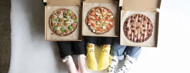 Business 12 image PIEOLOGY PIZZERIA SACRAMENTO, CA Salads in Sacramento CA