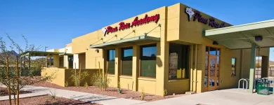 Business 2 image PIMA ROSE ACADEMY in Tucson AZ