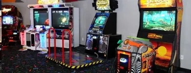 Business 1 image PIN STRIKES 9 in Stockbridge GA