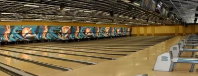 Business 2 image PIN STRIKES 9 in Stockbridge GA