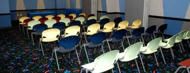 Business 4 image PIN STRIKES 9 in Stockbridge GA