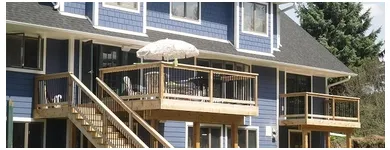 Business 2 image PINEVIEW BUILDERS Siding Contractors in Saint Paul MN