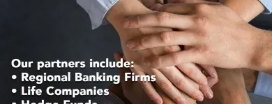 Business 4 image PIONEER REALTY CAPITAL Loan Service in Arlington TX