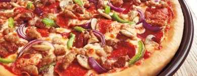 Business 6 image PIZZA HUT Take Out Restaurants in Mt Zion IL