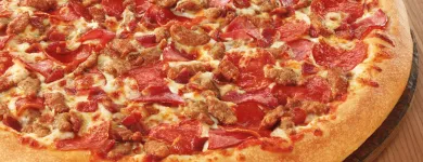 Business 2 image PIZZA HUT Take Out Restaurants in Mt Zion IL