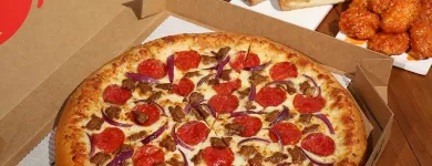 Business 2 image PIZZA HUT Takeout in Smithfield UT