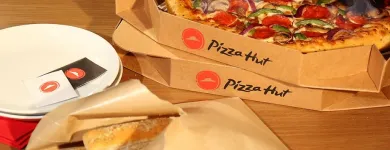 Business 3 image PIZZA HUT Takeout in Smithfield UT