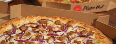 Business 5 image PIZZA HUT Takeout in Smithfield UT