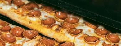 Business 3 image &PIZZA - VCU Vegan & Vegetarian Restaurants in Richmond VA