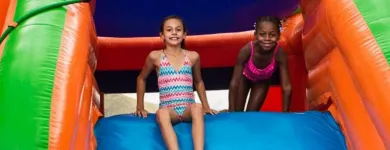 Business 5 image PLANO BOUNCE HOUSE in Plano TX