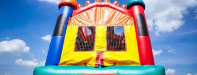 Business 6 image PLANO BOUNCE HOUSE in Plano TX