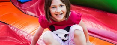 Business 3 image PLANO BOUNCE HOUSE in Plano TX