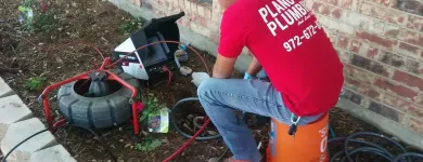 Business 1 image PLANO PLUMBING AND LEAK DETECTION Plumbers in Plano TX