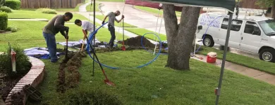 Business 6 image PLANO PLUMBING AND LEAK DETECTION Plumbers in Plano TX