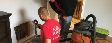 Business 7 image PLANO PLUMBING AND LEAK DETECTION Plumbers in Plano TX