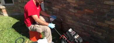Business 9 image PLANO PLUMBING AND LEAK DETECTION Plumbers in Plano TX