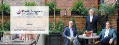 Business 4 image PLASTIC SURGEONS OF LEXINGTON Skin Care Clinic in Lexington KY