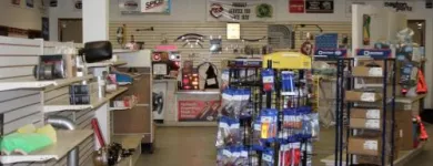 Business 1 image POINT SPRING & DRIVESHAFT CO. Auto Repair Service in Akron OH