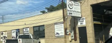 Business 2 image POINT SPRING & DRIVESHAFT CO. Auto Repair Service in Akron OH