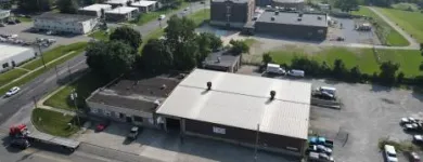 Business 3 image POINT SPRING & DRIVESHAFT CO. Auto Repair Service in Akron OH