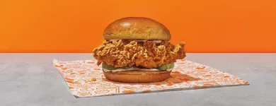 Business 2 image POPEYES LOUISIANA KITCHEN in Norwalk CA