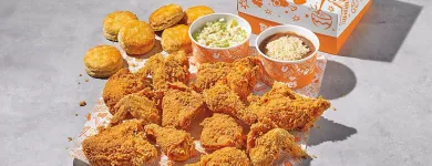Business 3 image POPEYES LOUISIANA KITCHEN in Norwalk CA