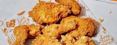 Business 5 image POPEYES LOUISIANA KITCHEN in Norwalk CA