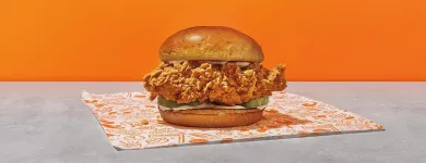Business 3 image POPEYES LOUISIANA KITCHEN Restaurant in Ladonia TX